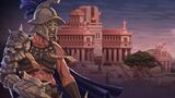 Gamescom 2025: Bloodgrounds ponúkne krvavé arény, taktiku a manažment gladiátorov